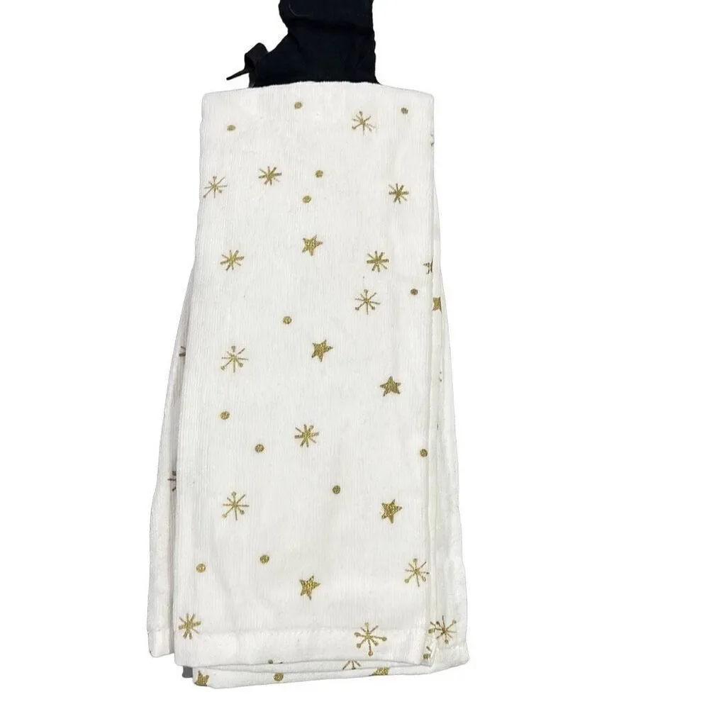 NWOT Hocus Pocus hand towels